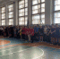 Президентские игры в школе - Комитет образования и молодежной политики