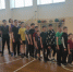 Здоровье для всех - Борзинский район