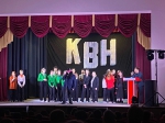 Финал КВН