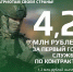 Присоединяйся к СВОим - Городское поселение Борзинское