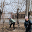 Сделаем город чище! - Городское поселение Борзинское